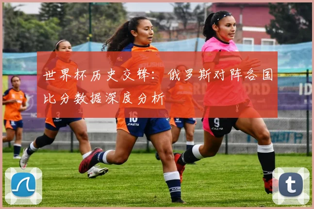 世界杯历史交锋:俄罗斯对阵各国比分数据深度分析