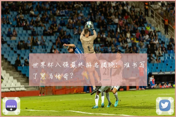 世界杯八强最终排名揭晓:谁书写了黑马传奇?