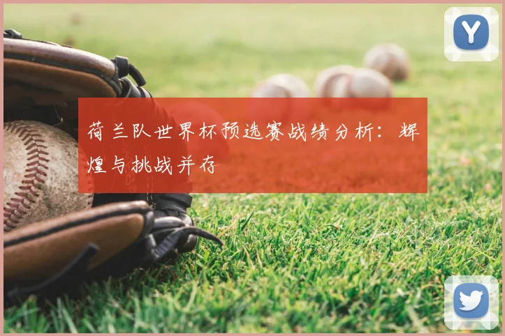 荷兰队世界杯预选赛战绩分析:辉煌与挑战并存