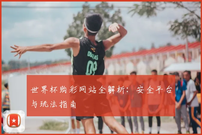 世界杯购彩网站全解析:安全平台与玩法指南